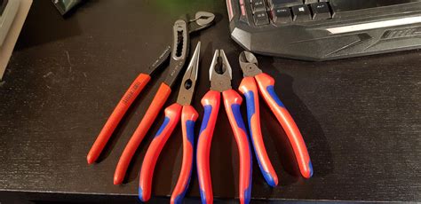 The Importance of Safety Precautions When Using Adjustable Magic Pliers